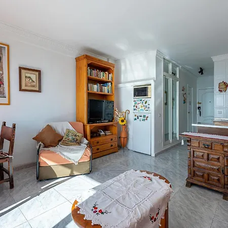 Amazing In Lägenhet *