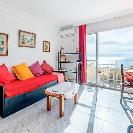 Apartmán Amazing In *