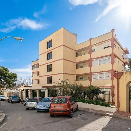 Amazing In Apartmán *