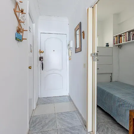 Apartmán Amazing In *