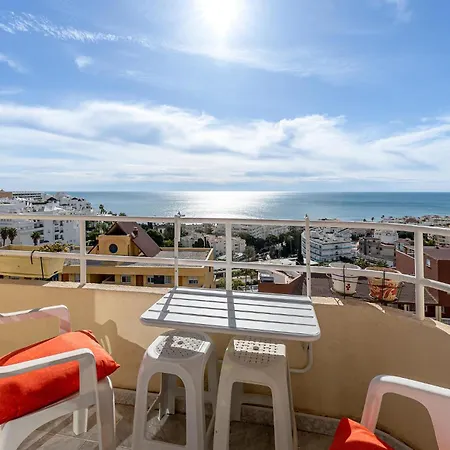 Stunning Apartment In Torremolinos Apartment