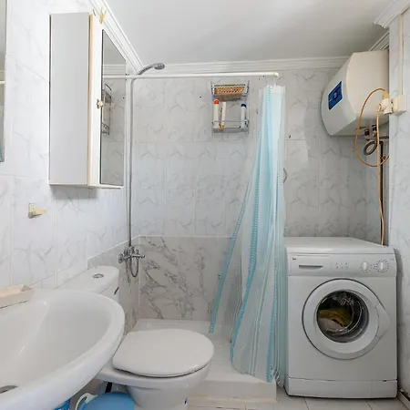 Front In Apartamento *
