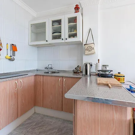 Amazing In Apartmán Torremolinos