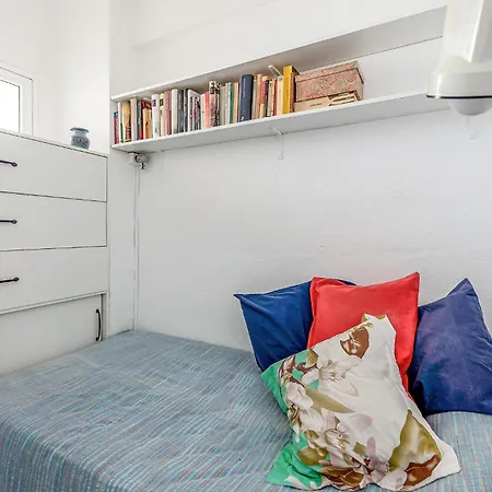 Amazing In Torremolinos