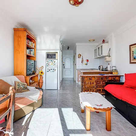 Front In Apartamento