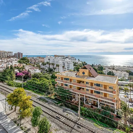 Amazing In Apartmán *