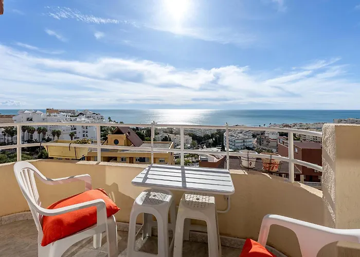 Amazing In Appartement