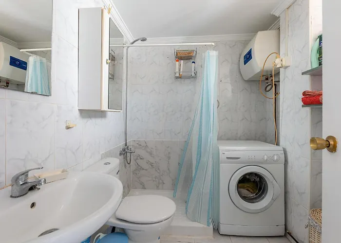 Amazing In Appartement *