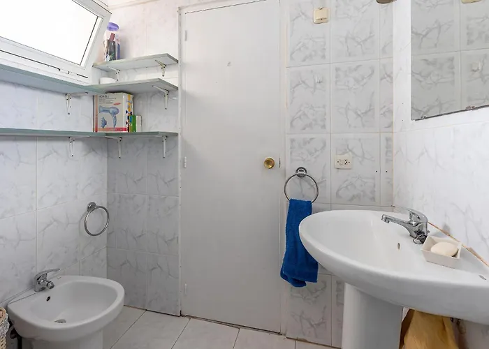 Appartement Amazing In