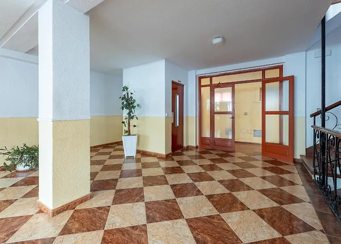 Amazing In Appartement