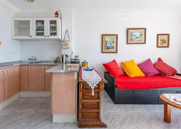 Appartement Amazing In Torremolinos