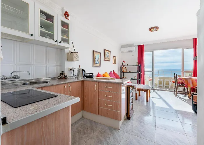 Appartement Amazing In