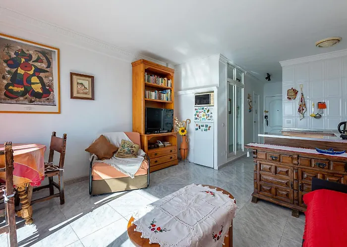 Amazing In Appartement *