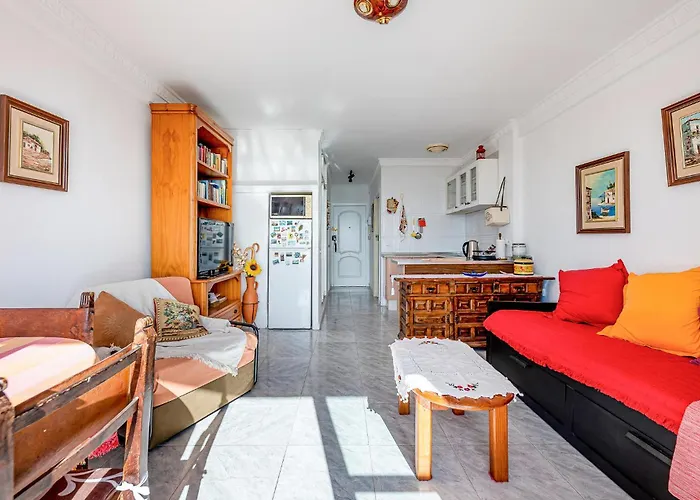 Amazing In Appartement