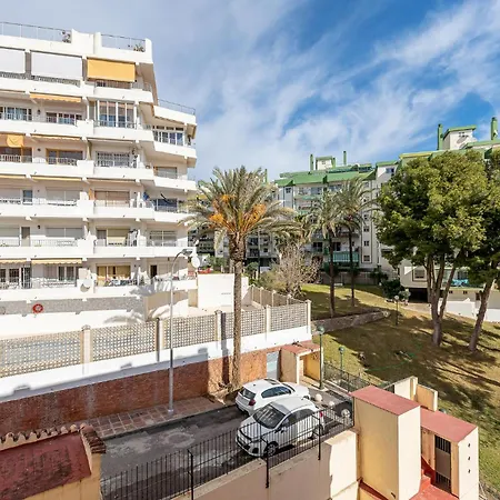 Apartamento Amazing In Torremolinos