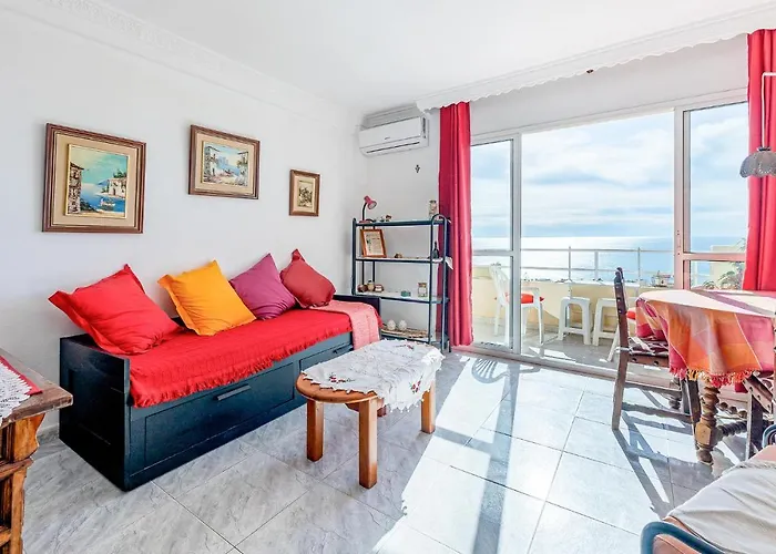 Apartamento Amazing In *