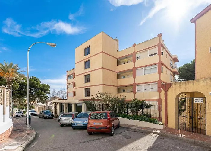 Amazing In Apartamento *