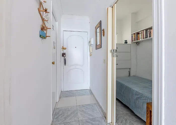 Apartamento Amazing In *