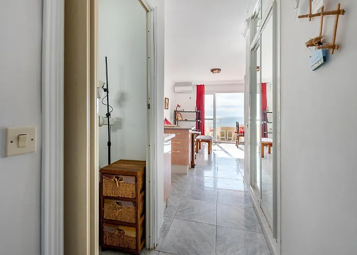 Apartamento Amazing In Torremolinos