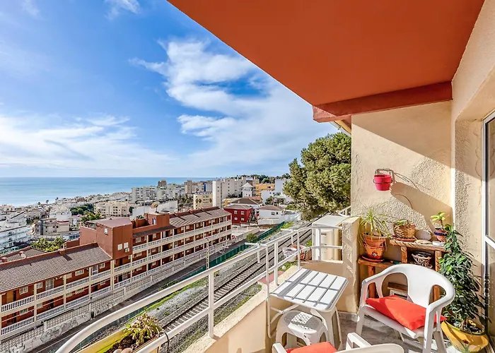 Apartamento Amazing In *