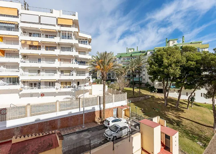 Apartamento Amazing In Torremolinos