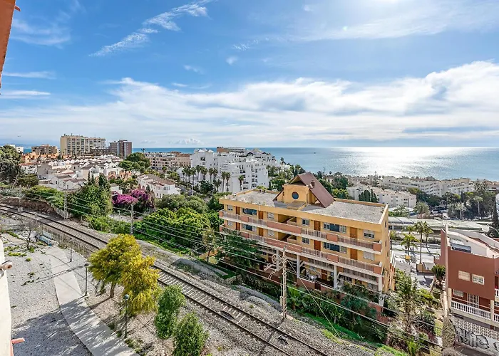 Amazing In Apartamento *