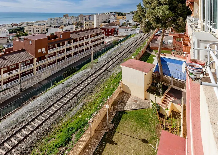 Amazing In Apartamento Torremolinos