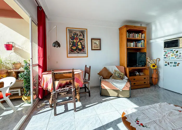 Amazing In Apartamento