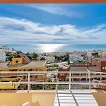 Stunning Apartment In Torremolinos