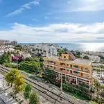 Stunning Apartment In Torremolinos Διαμέρισμα *