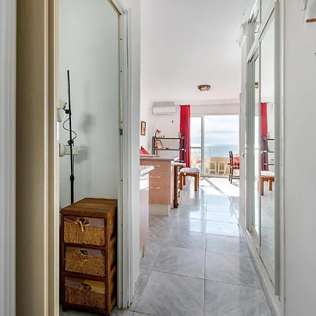 Apartamento Amazing In Torremolinos