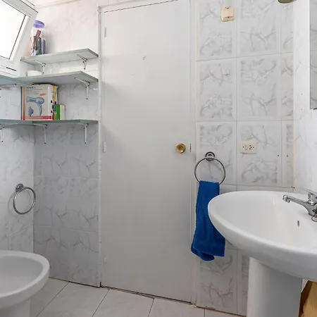 Apartamento Amazing In