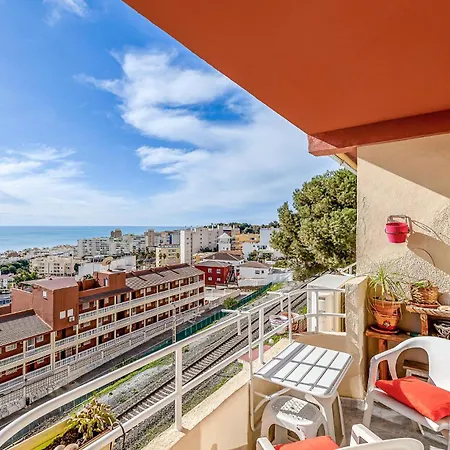 Διαμέρισμα Stunning Apartment In Torremolinos *