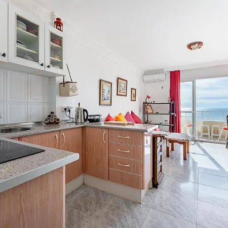 Apartamento Amazing In