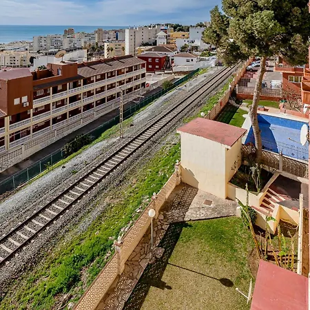 Amazing In Lägenhet Torremolinos