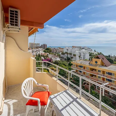 Amazing In Lägenhet Torremolinos