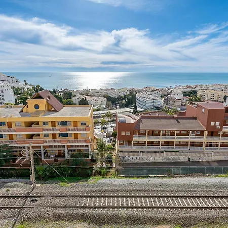Stunning Apartment In Torremolinos *