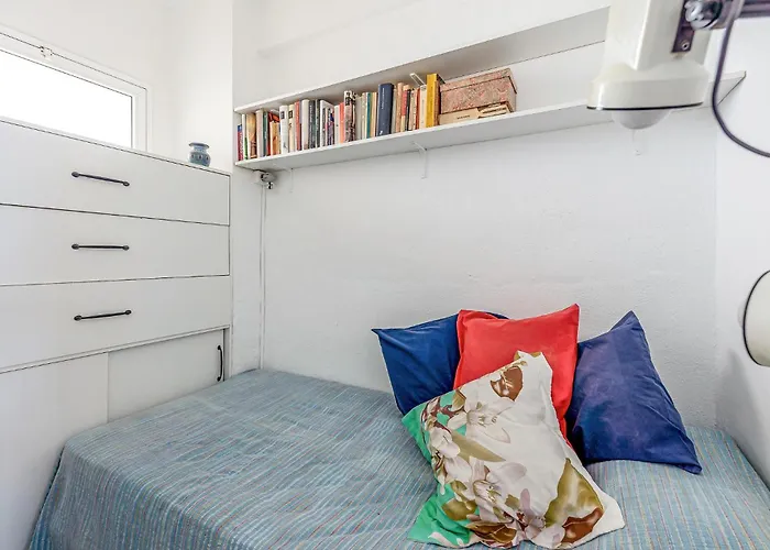 Amazing In Torremolinos